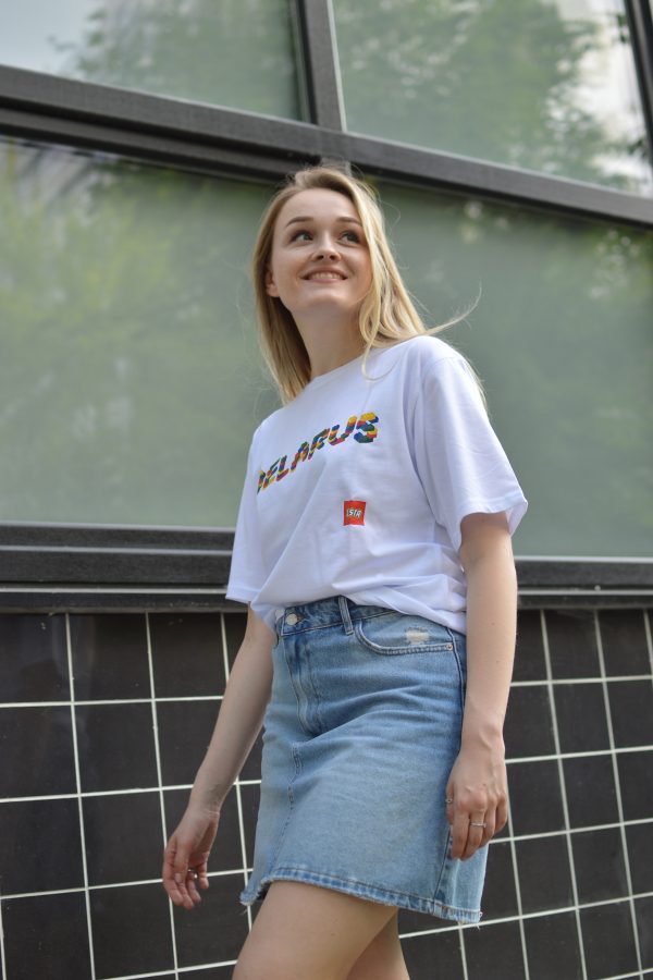 Цішотка жаночая «LEGO»