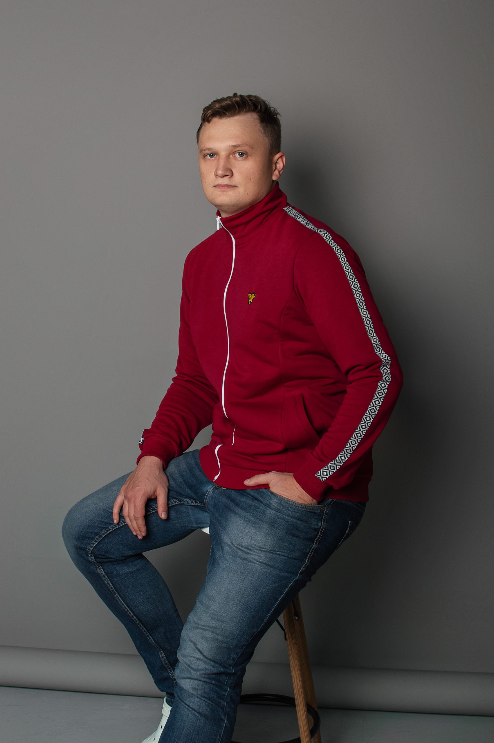 Алімпійка «Арнамент» Бардо