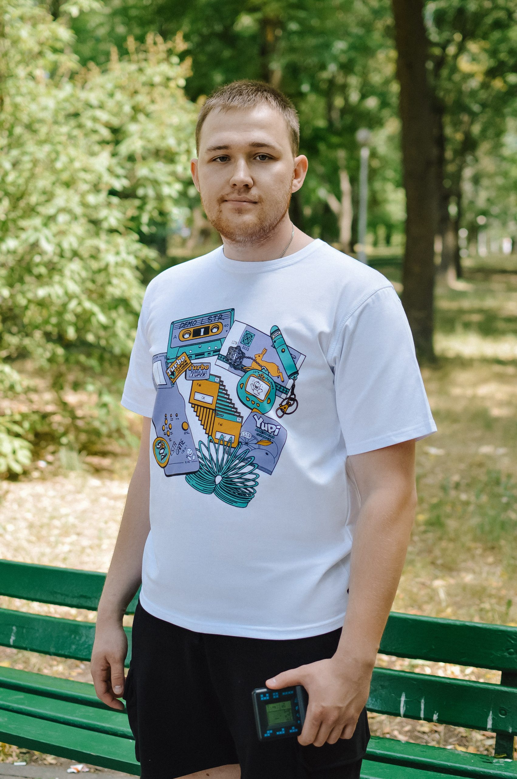 Цішотка «90’s»