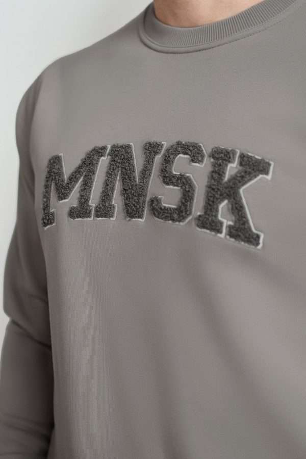 Світшот «MNSK»