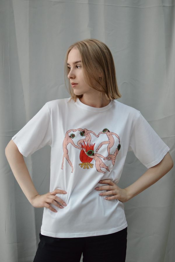 Цішотка жаночая «Купалле»