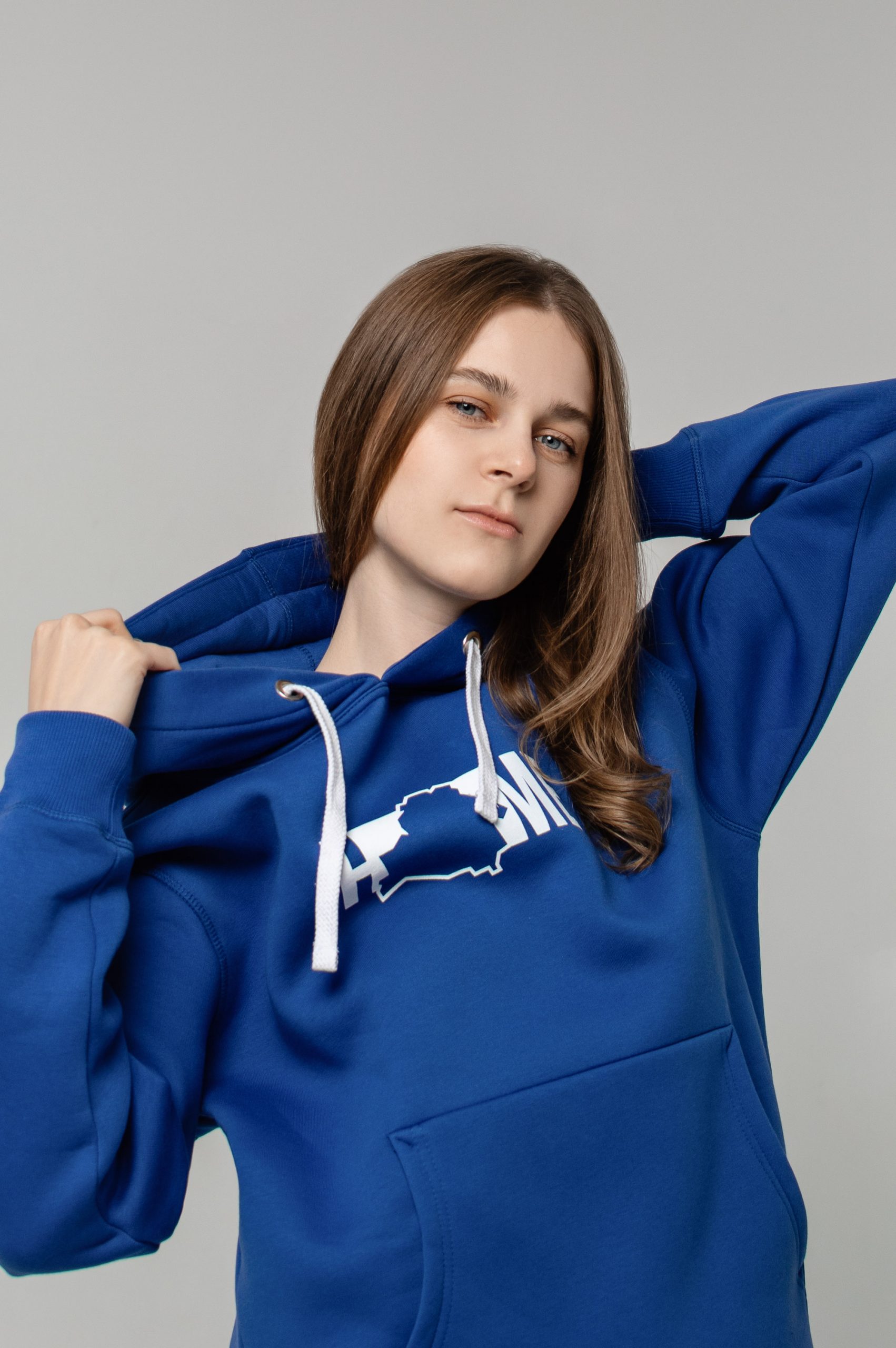 Худзі «Home» Васілёк