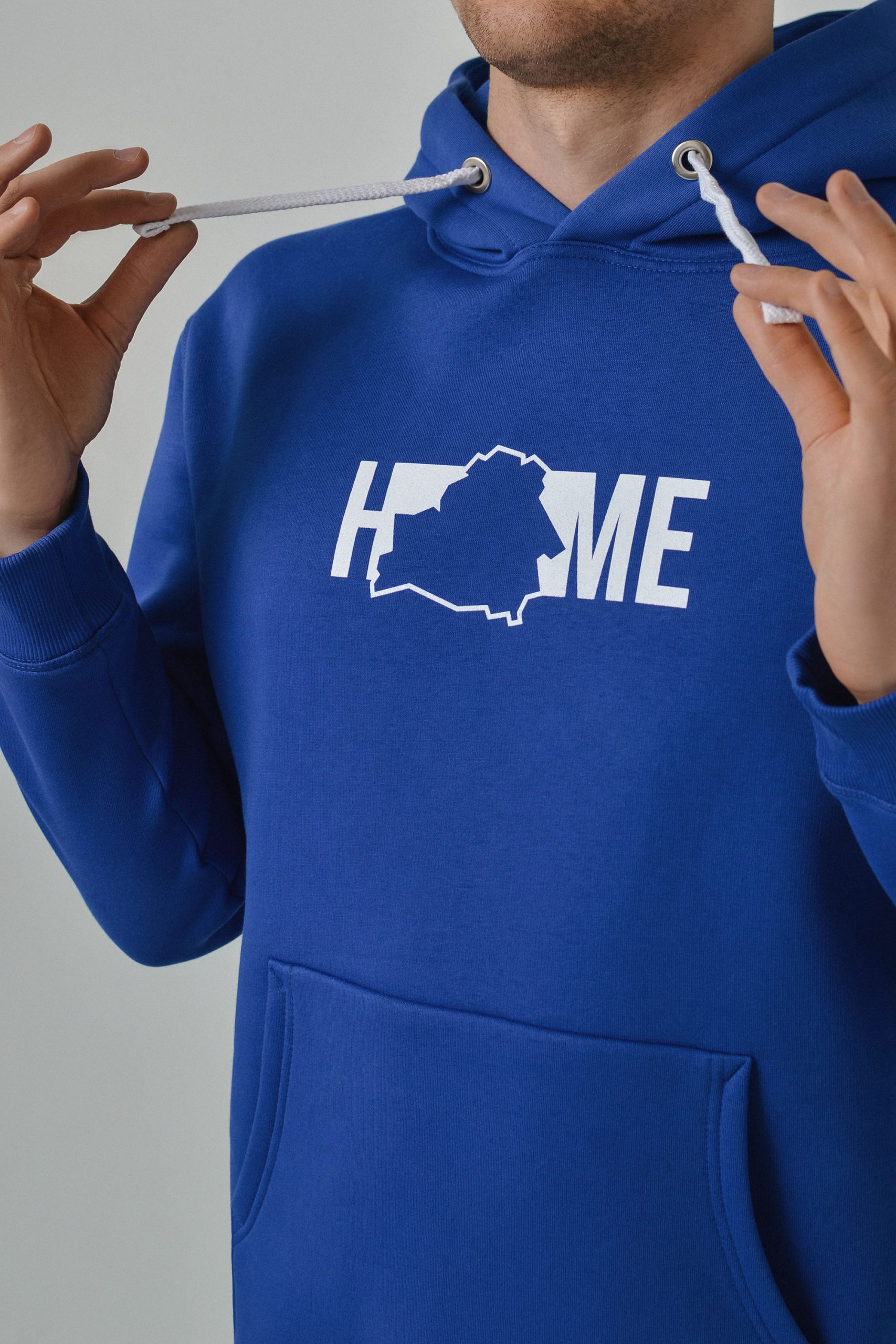 Худзі «Home» Васілёк