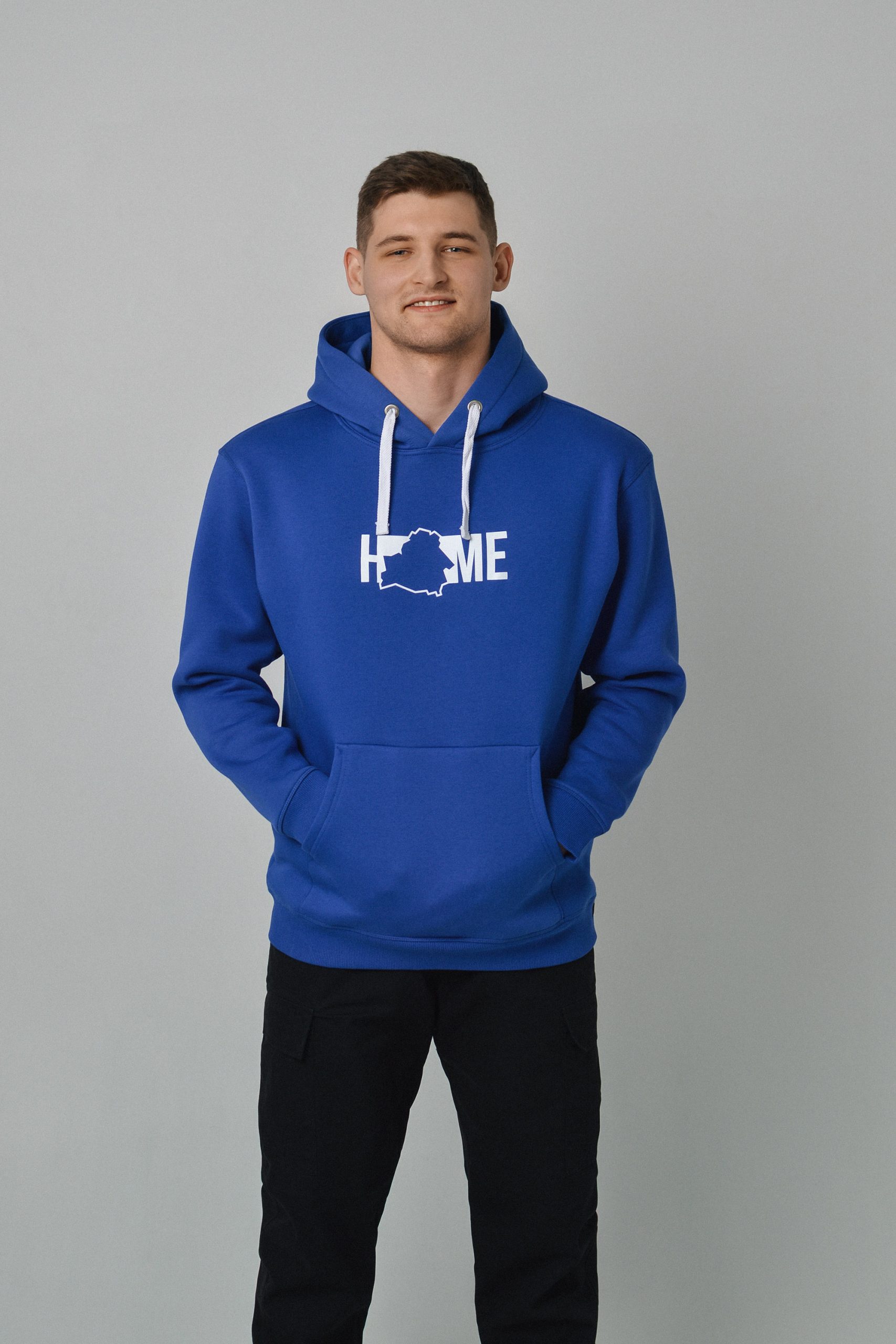 Худзі «Home» Васілёк