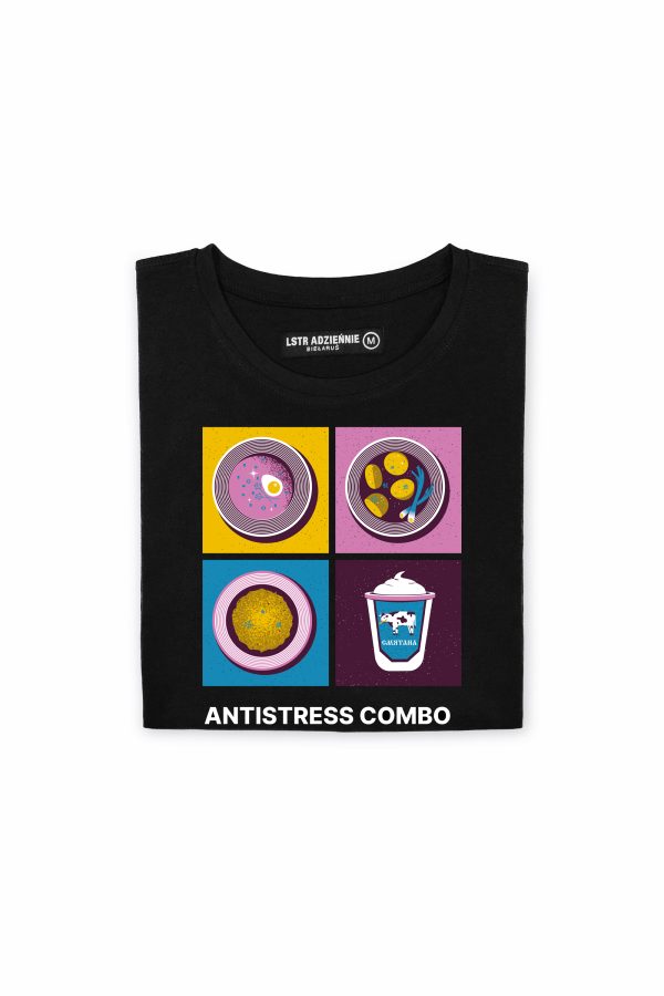 Цішотка жаночая «Antistress combo»