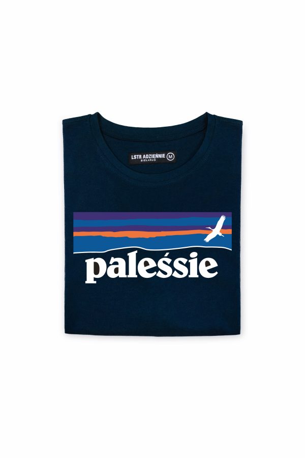 Цішотка Унісэкс «Palessie» Navy
