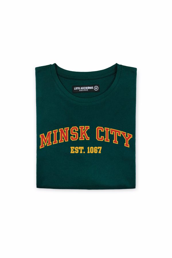 Цішотка Унісэкс «Minsk City»