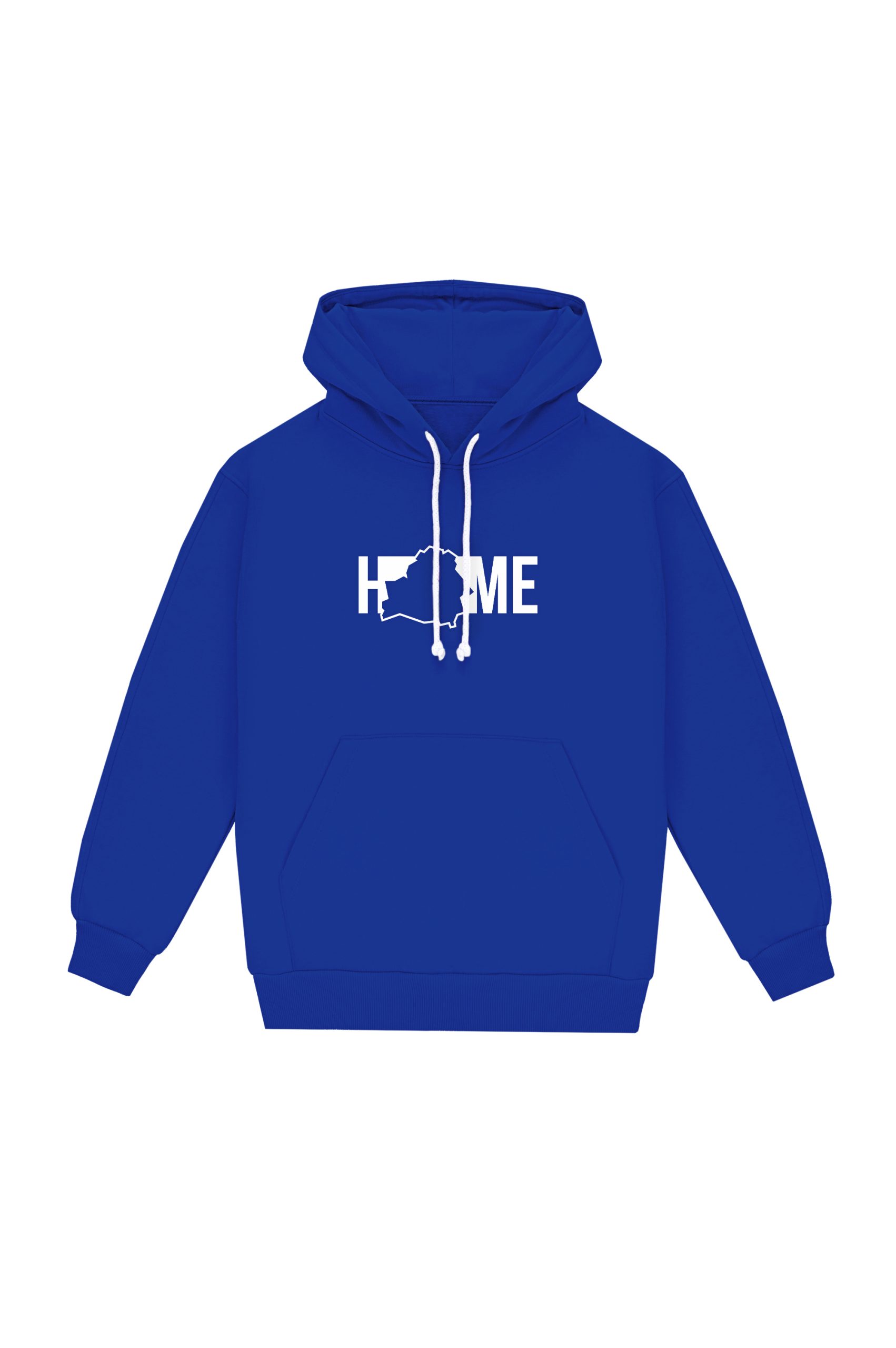 Худзі «Home» Васілёк