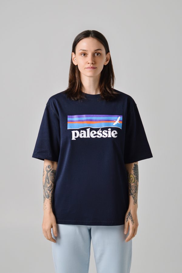 Цішотка Унісэкс «Palessie» Navy
