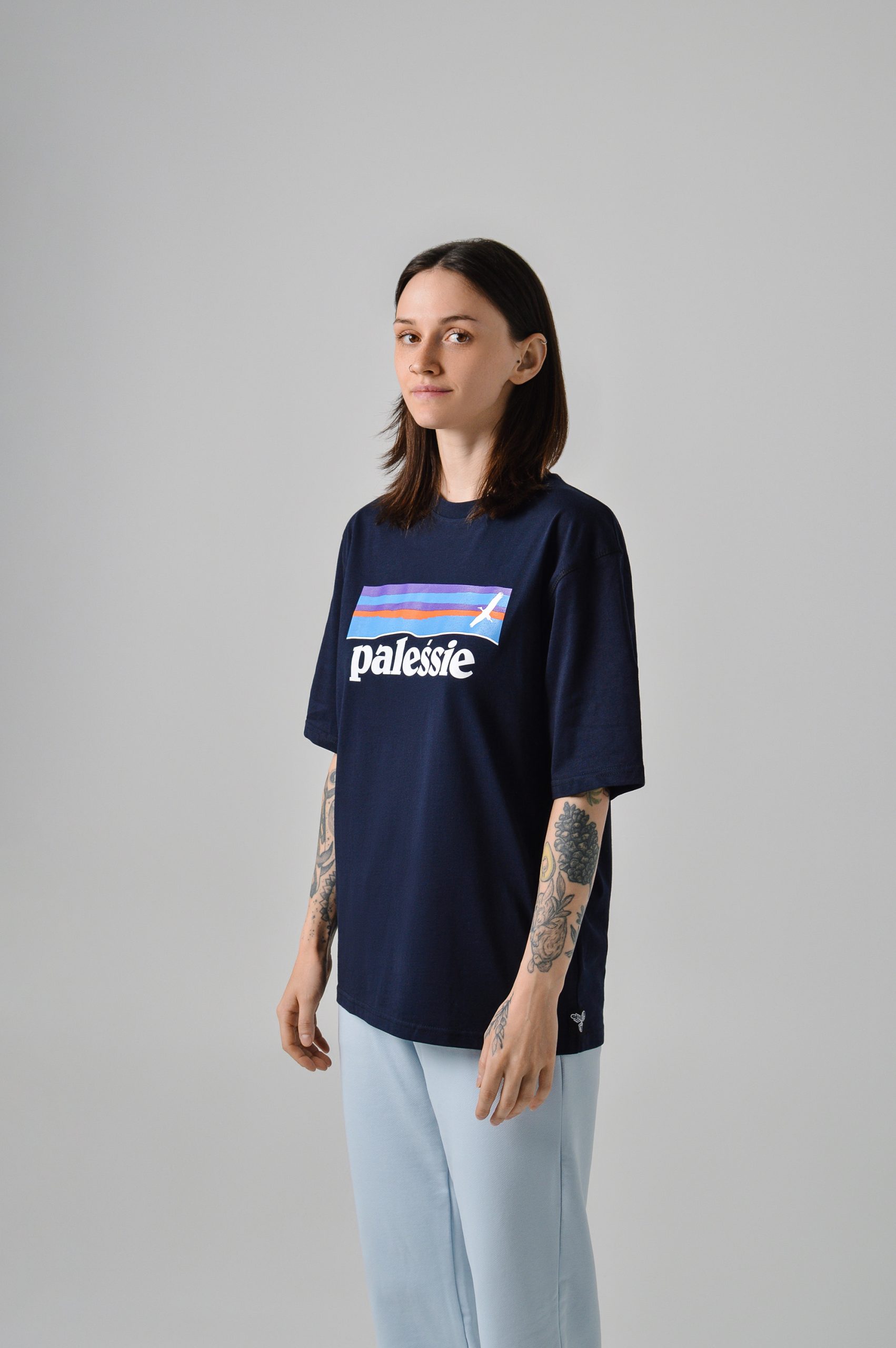 Цішотка Унісэкс «Palessie» Navy