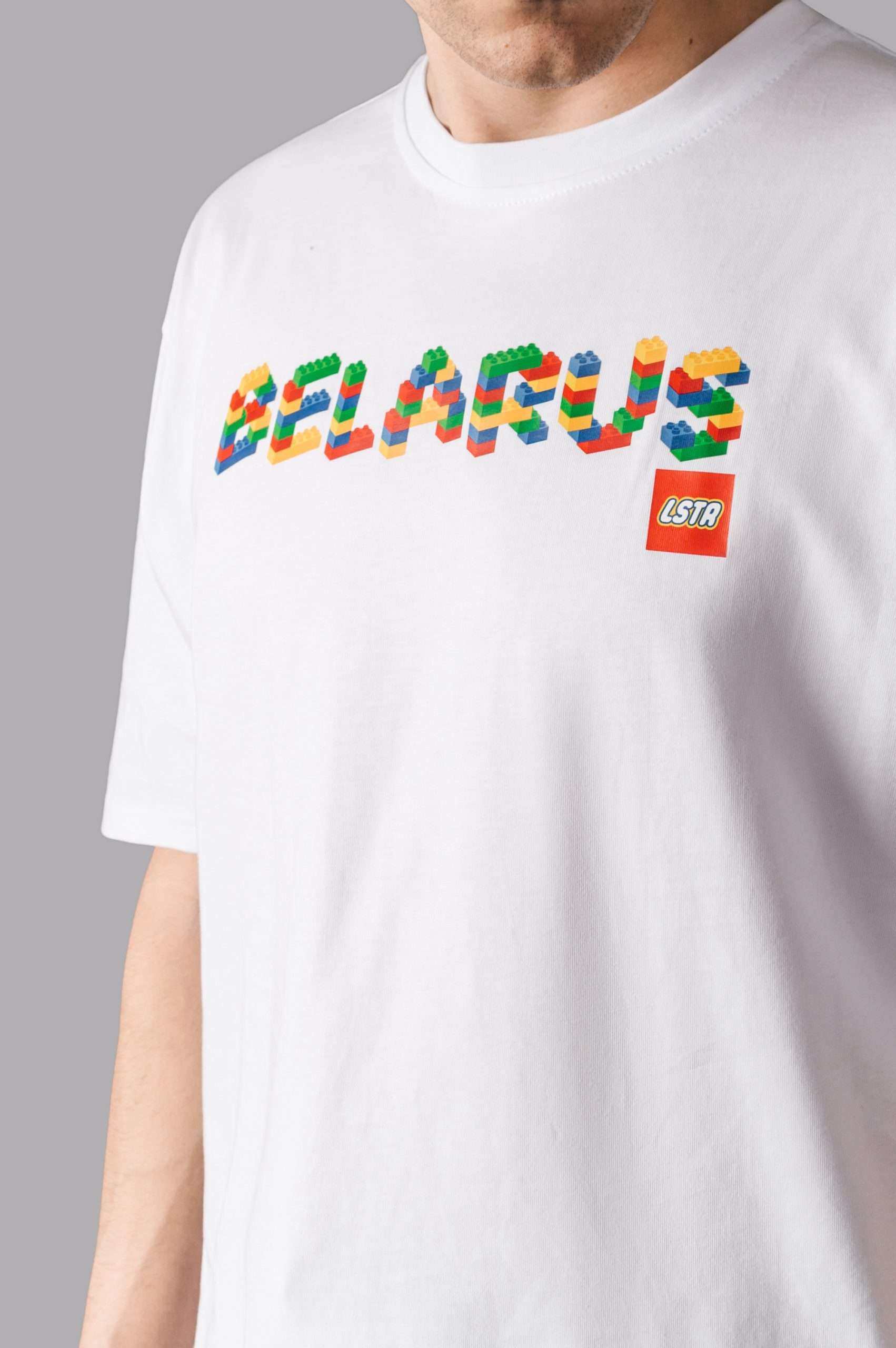Цішотка Унісэкс «LEGO»