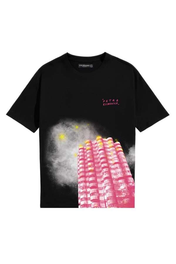 Цішотка унісэкс “Urban Corn”