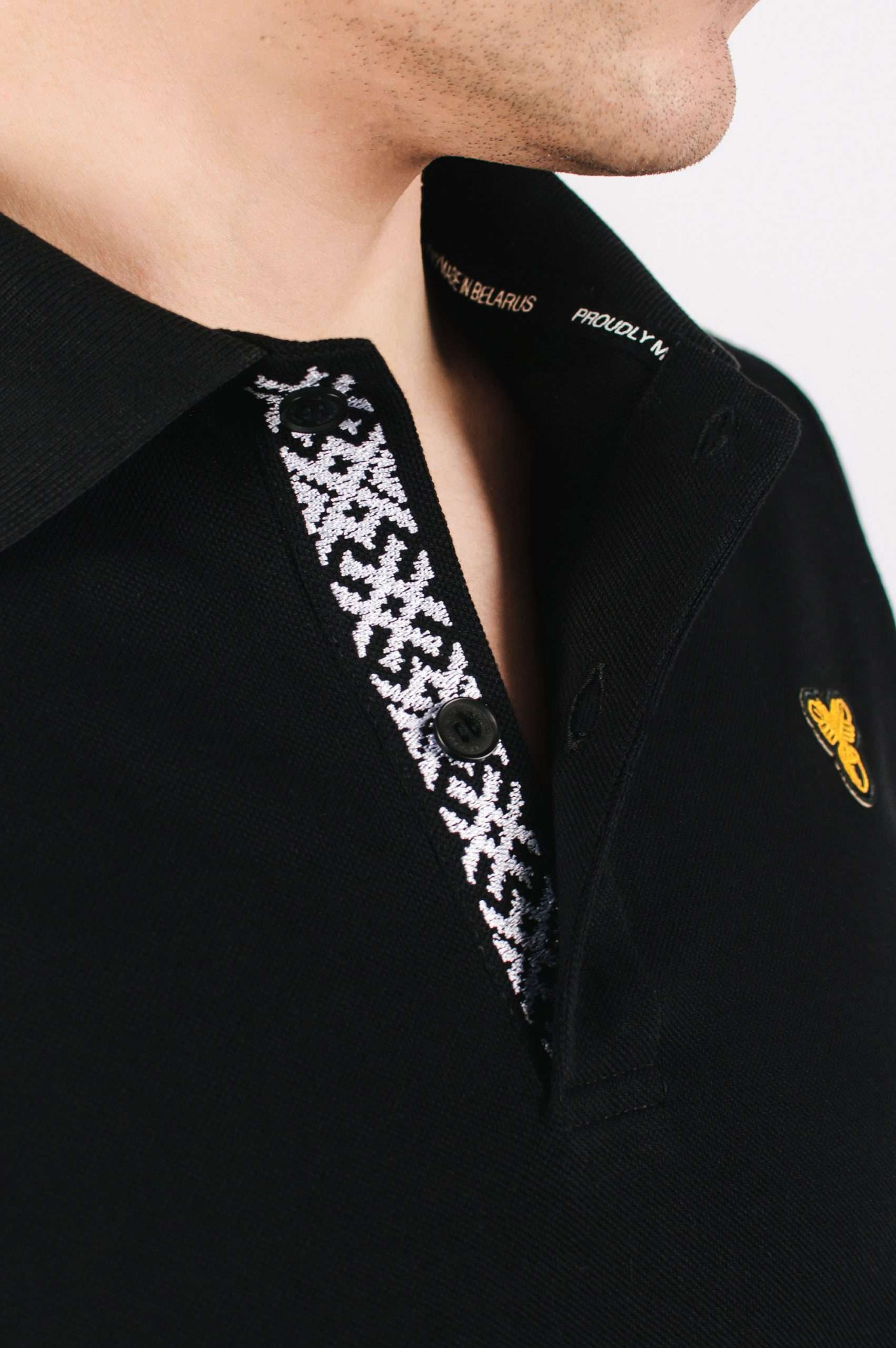 Пола «Жолуд» Чорнае