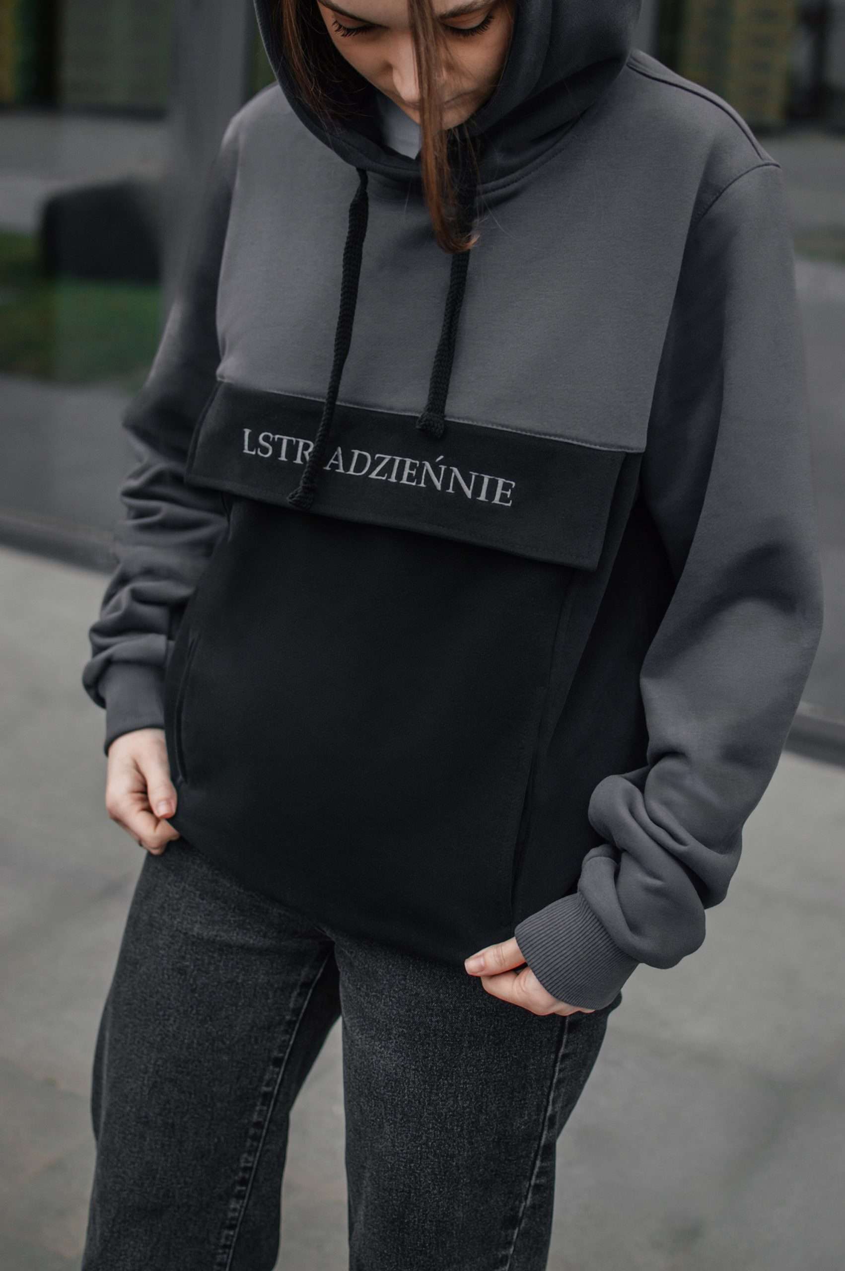 Худзі «LSTR Adziennie»
