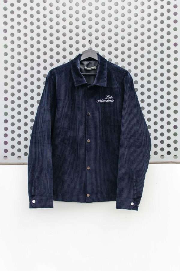 Куртка Coach Jacket