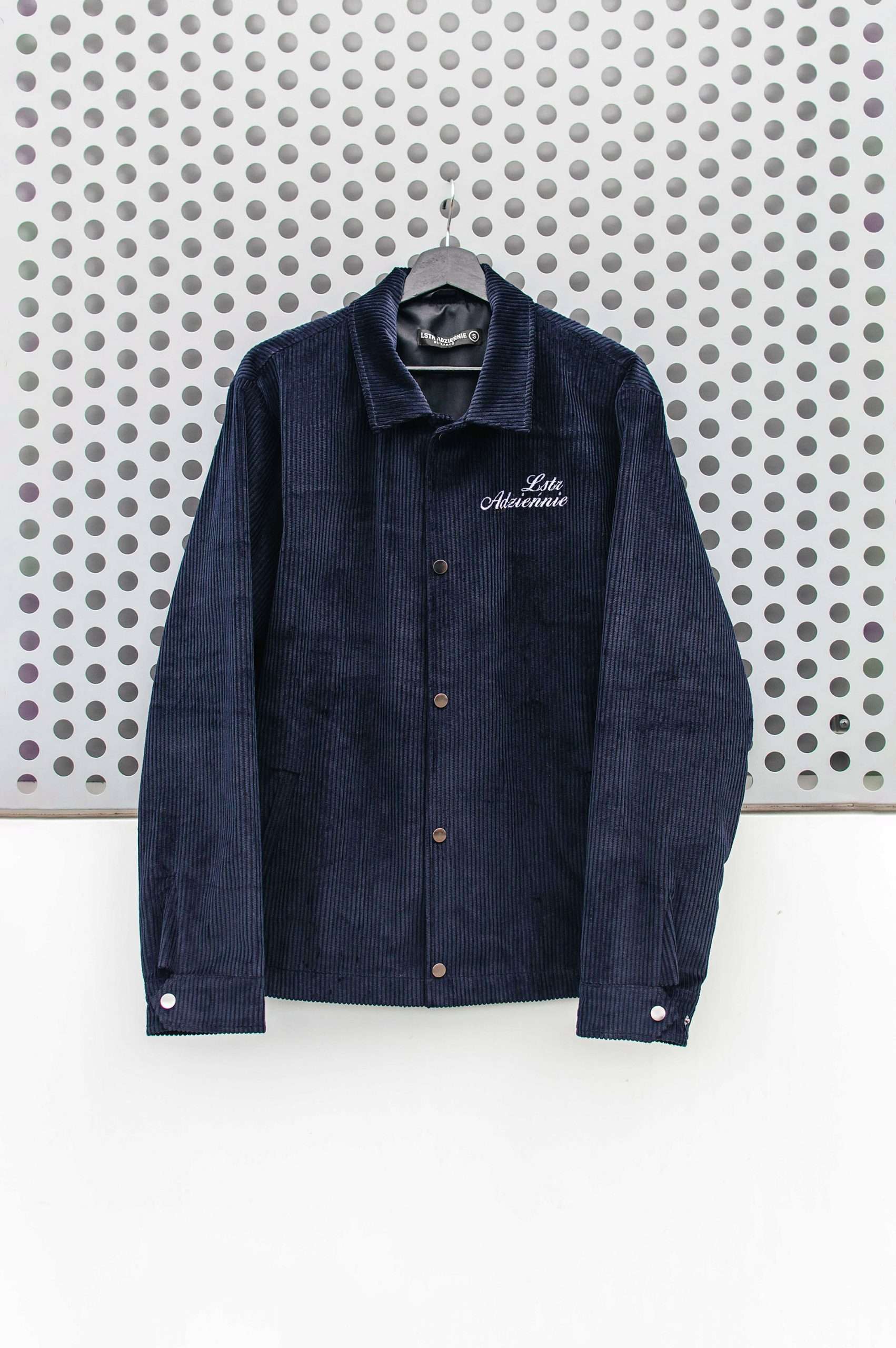 Куртка Coach Jacket