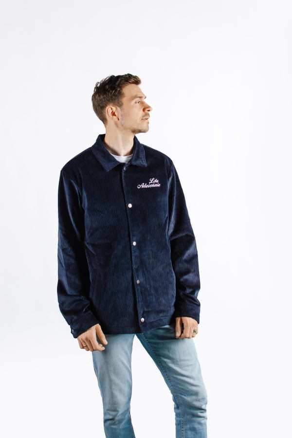 Куртка Coach Jacket