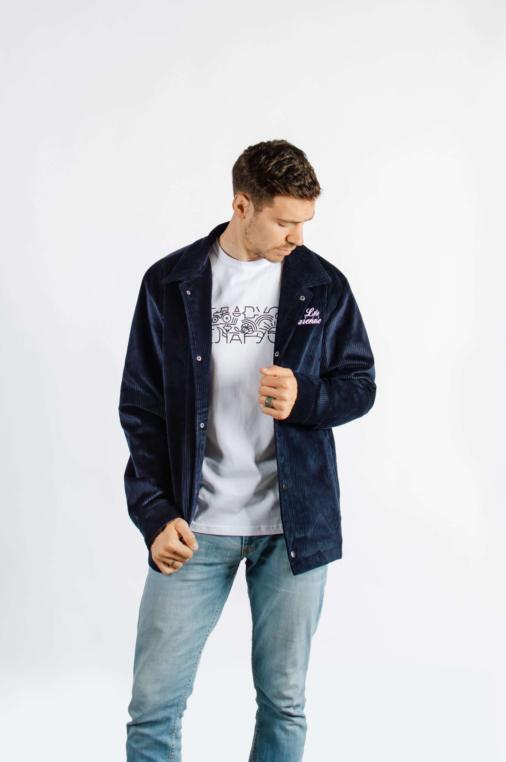 Куртка Coach Jacket