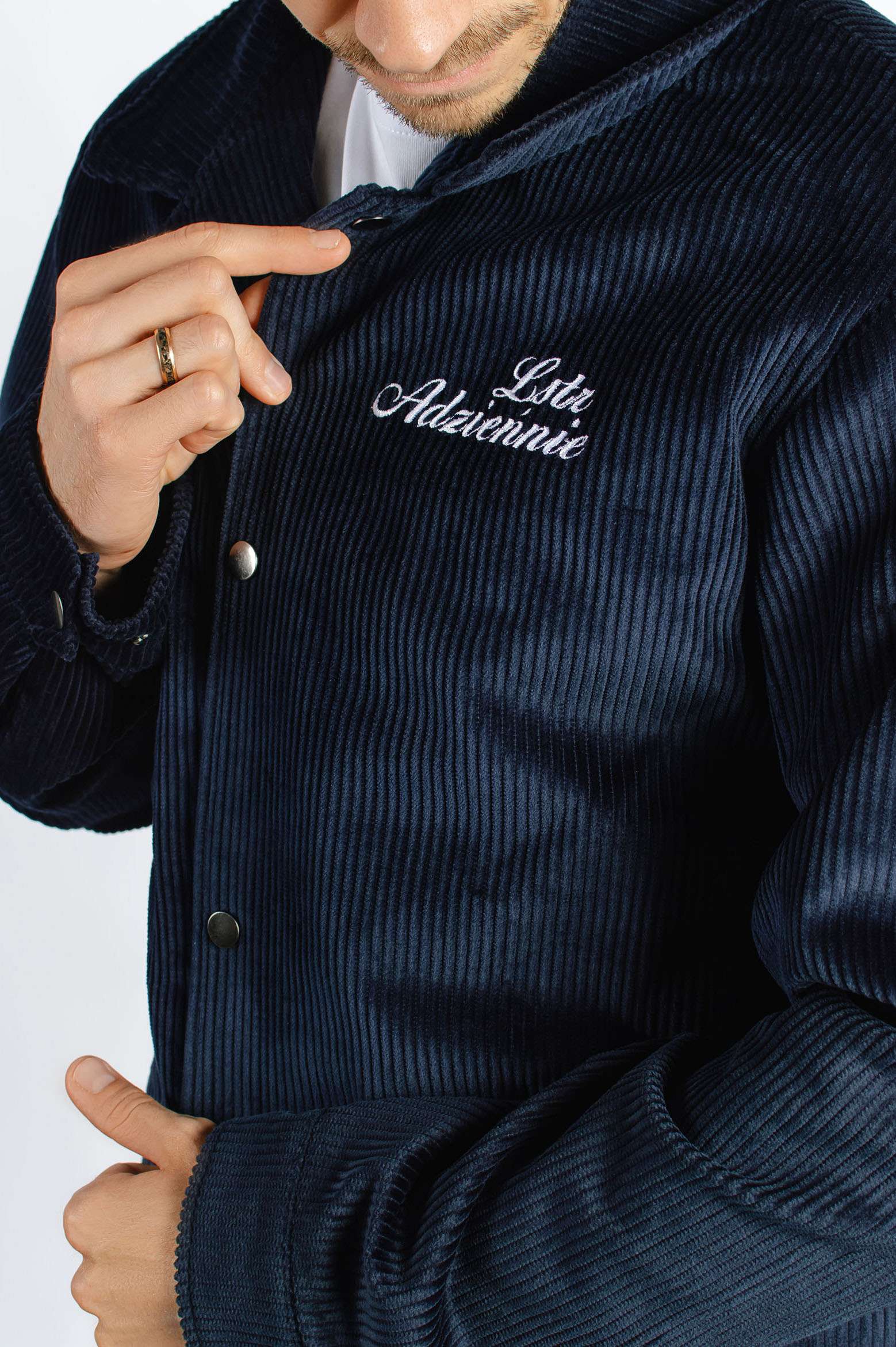 Куртка Coach Jacket